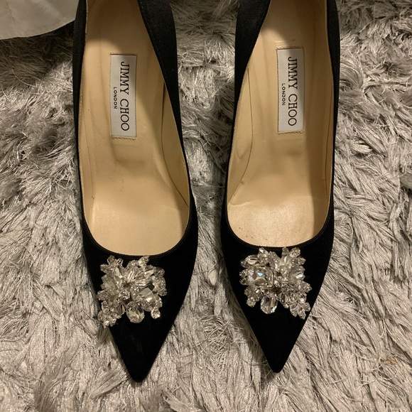 Jimmy Choo size 39 - Picture 2 of 5